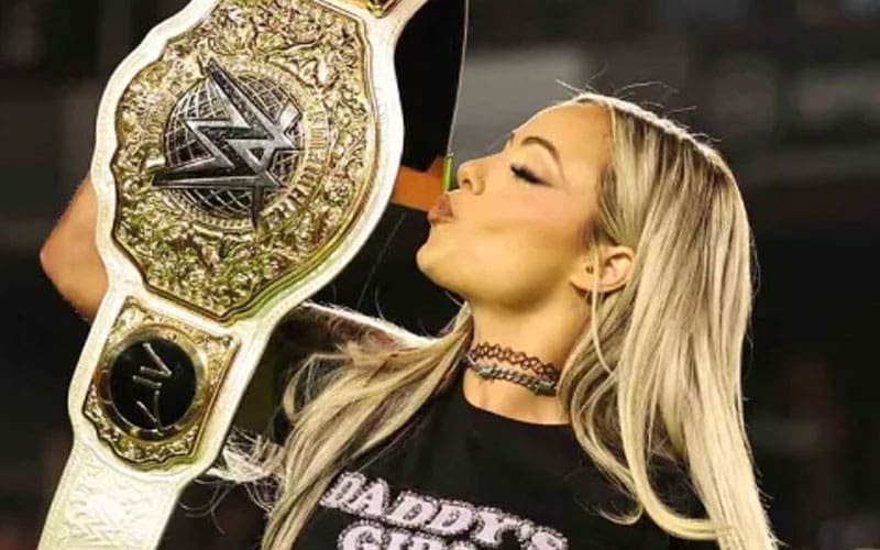 Spoiler on WWE's Women's Championship Plans for 11/4 RAW From Saudi Arabia
