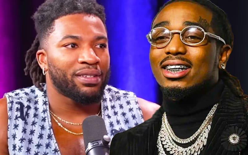 Trick Williams Eyes Quavo Collaboration for ‘Whoop That Trick’ Remix