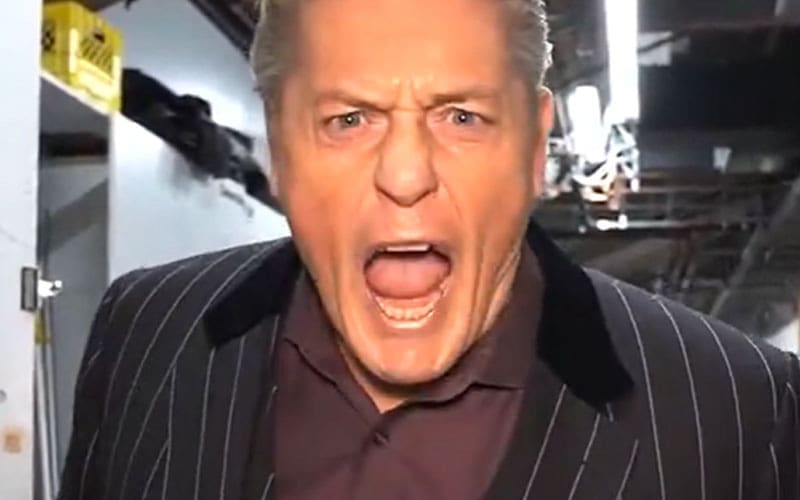 William Regal Revives Iconic “WAR GAMES” Proclamation Ahead of WWE Survivor Series
