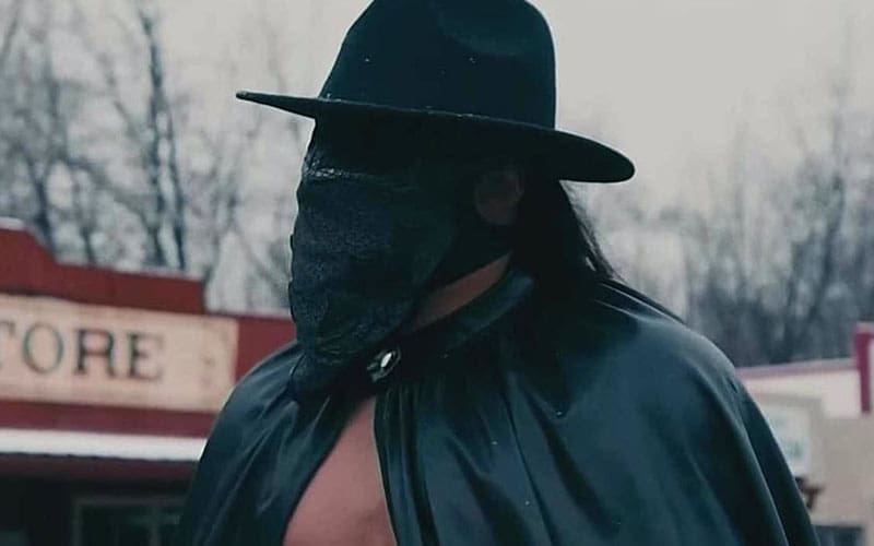 AEW Continues to Hypes Bandido's Return with West Style Fight Vignette During 12/11 Dynamite