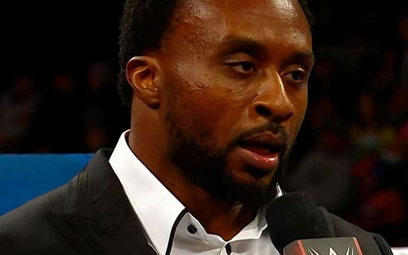 Big E’s WWE Return Could Be Closer Than We Think Following New Day Drama on RAW