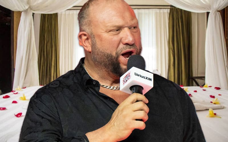 Bully Ray Shoots Down “Honeymoon Period” Claims About WWE’s Current Success