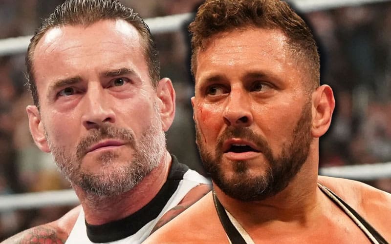 CM Punk’s Real-Life Heat With Colt Cabana Started Over Dinner With Sami Zayn & Kevin Owens