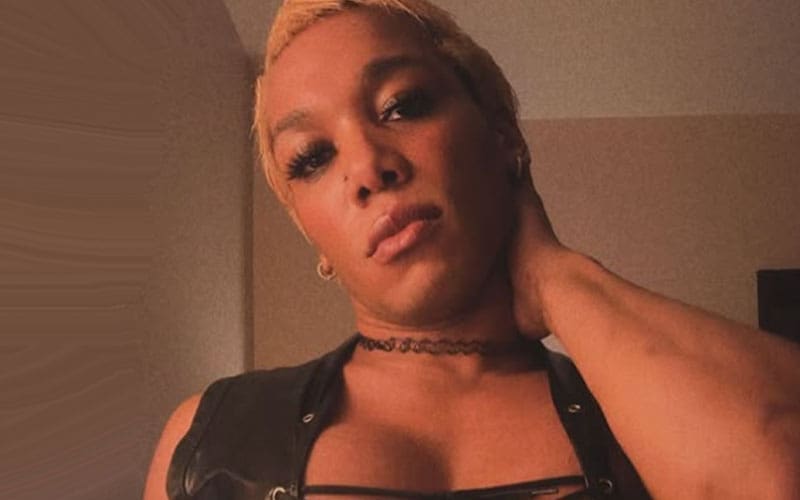 Ex AEW Star Sonny Kiss Reveals Names of New Implants
