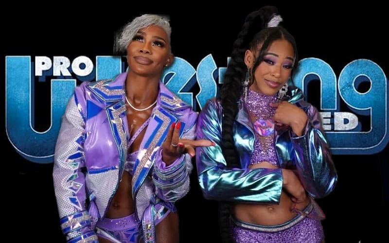 Jade Cargill & Bianca Belair Snag Top Spot In PWI’s Top Tag Teams of 2024 List
