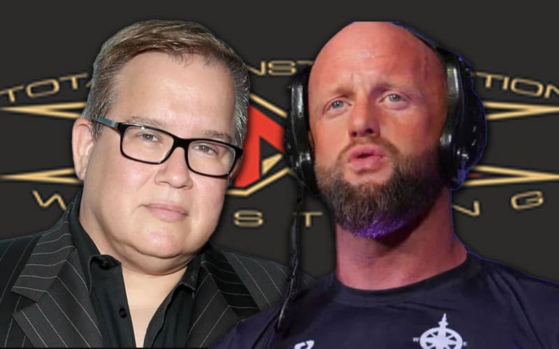 Josh Alexander Admits Scott D’Amore Played A Role In His TNA Wrestling Exit