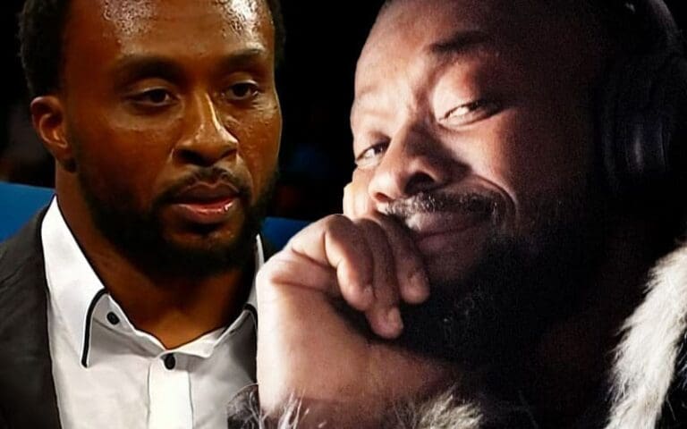 Kofi Kingston Signals No Regrets Over Big E Betrayal in Viral Post