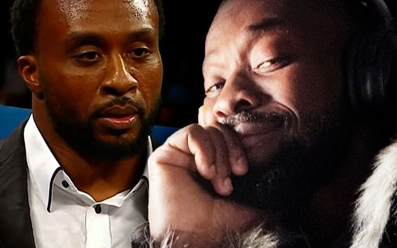 Kofi Kingston Signals No Regrets Over Big E Betrayal in Viral Post