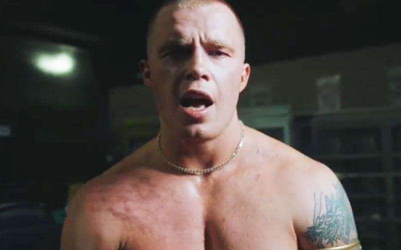 AEW Locks Down TNT Champion Kyle Fletcher with Long-Term Big Money Deal