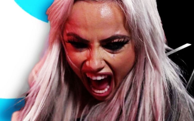Liv Morgan Threatens to Unfollow WWE’s Social Media Over Caption About Dominik Mysterio