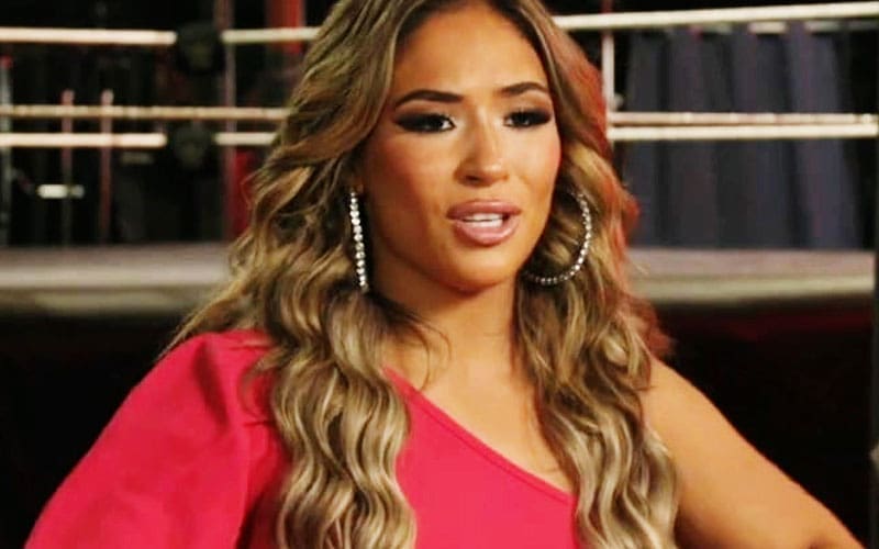 Lola Vice Named Most Improved NXT Wrestler for 2024 After Breakout Year