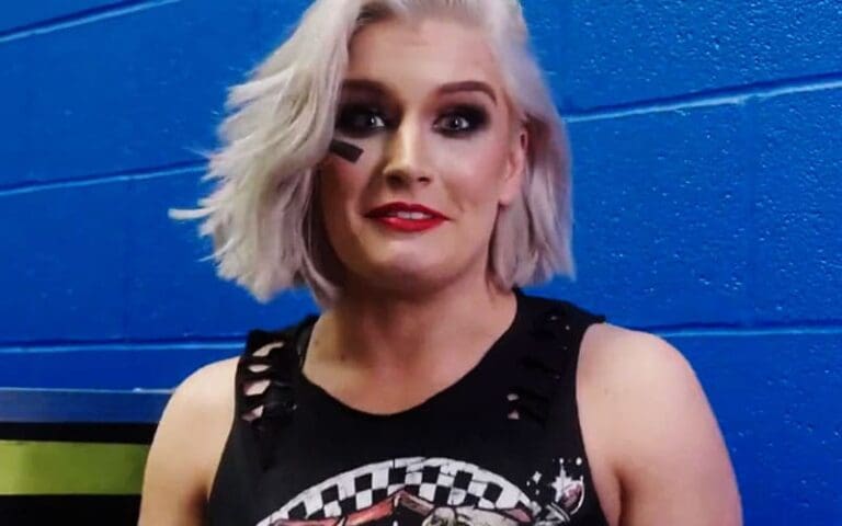 Long-Term Plans for Toni Storm’s Amnesia Angle Revealed