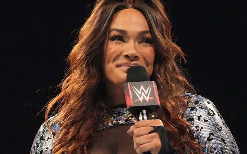 Nia Jax Claims Many Wrestling Fans Could Have Just “Been Swallowed”