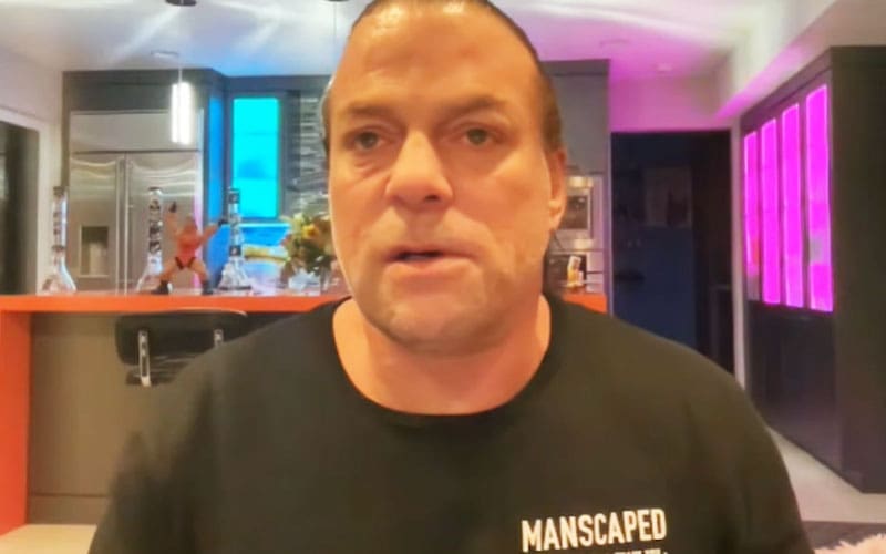 RVD Teases Potential Appearance at WrestleMania 41 in Las Vegas