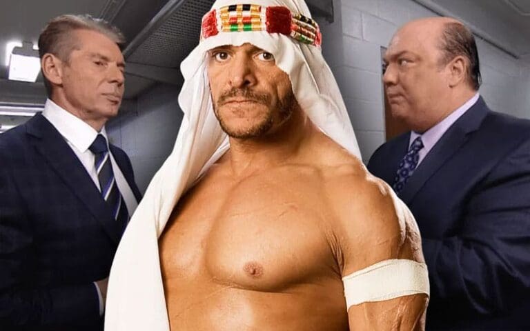 Sabu Chooses Paul Heyman Over Vince McMahon as Wrestling’s Creative Genius