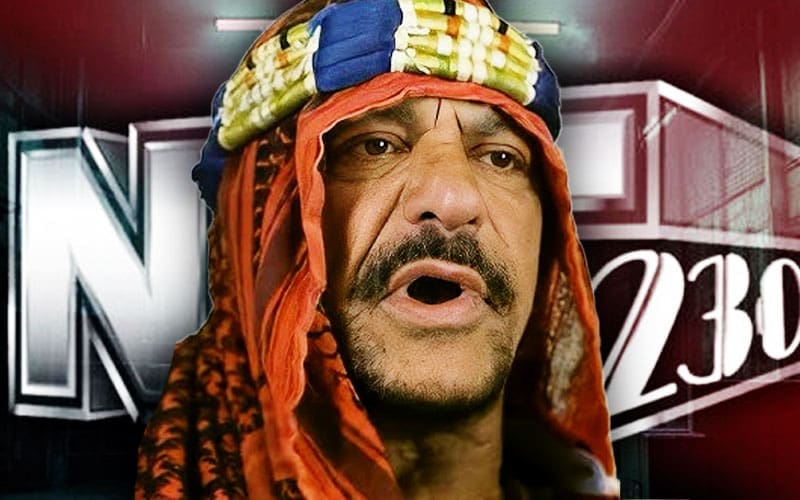 Sabu Criticizes NXT 2300 as “Lame” Tribute to ECW Legacy