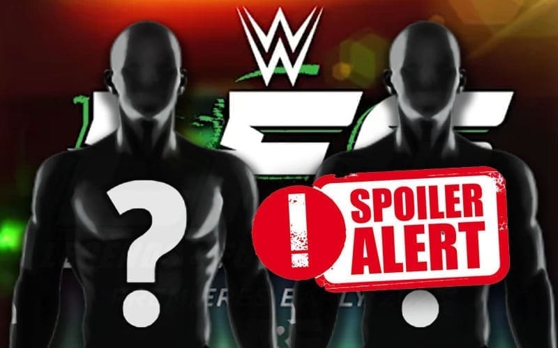 WWE LFG Spoiler Results Taped from Madison Square Garden on March 11, 2025