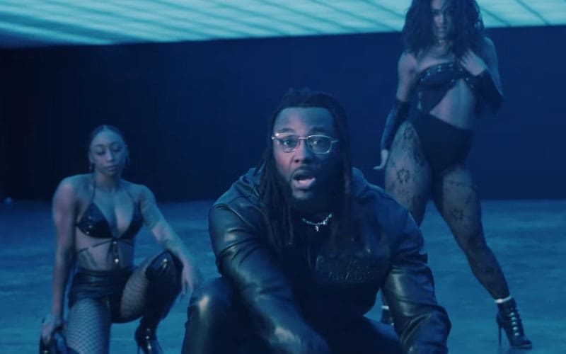 Swerve Strickland Drops New Music Video for “Her Ghost” Featuring Anthony King