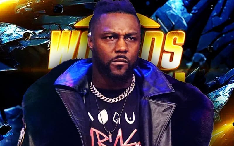 Swerve Strickland’s Status Revealed for AEW Worlds End