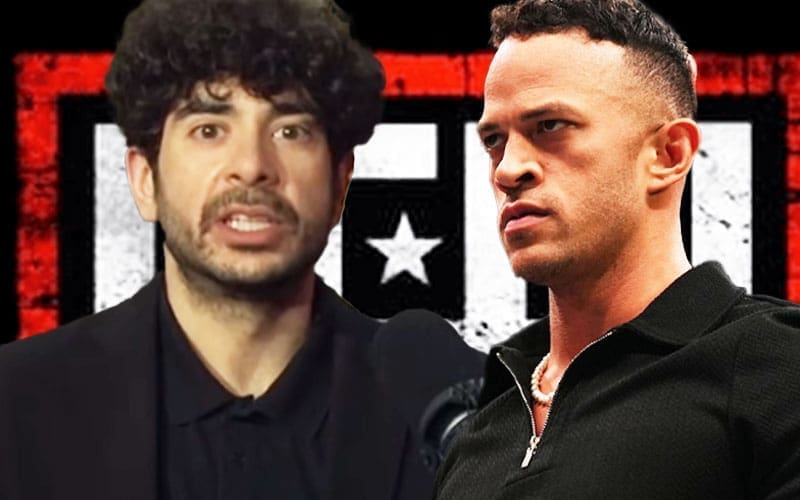 Tony Khan Accused of “Fascistic” Tactics Amid Ricky Starks’ GCW Pull-Out Controversy