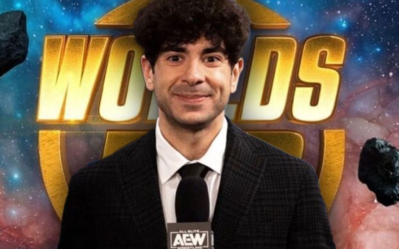 Tony Khan’s AEW Worlds End Media Call: Roster Cuts, Move to MAX, Ricochet’s Character, More