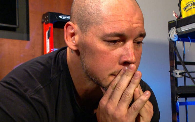 Why Baron Corbin Hasn’t Appeared in Another Promotion After WWE Release