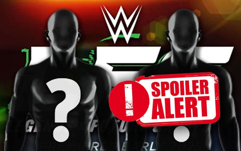 WWE LFG Spoiler Results from April 29, 2025