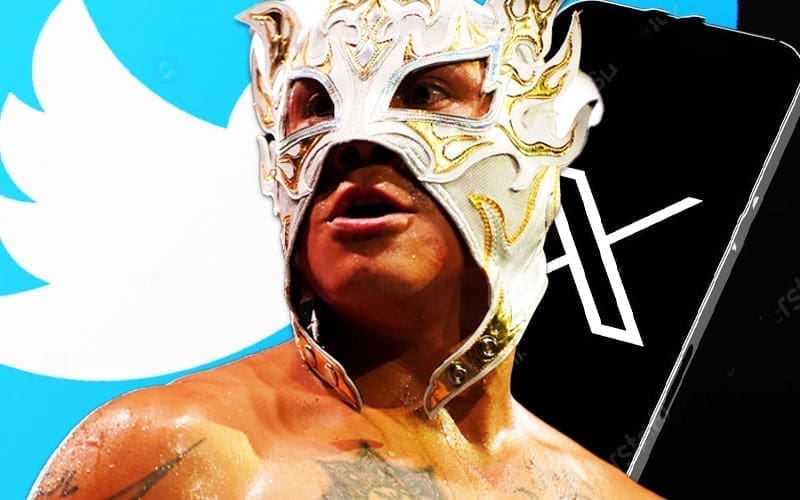 WWE’s Internal Reaction to Rey Fenix’s Accusations Against AEW on Social Media Unveiled