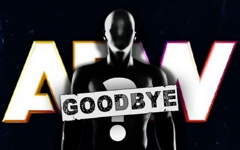 AEW Talent Announces Exit from the Company