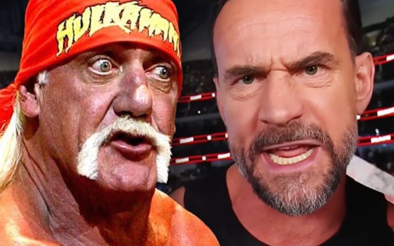Backstage Reaction to CM Punk’s Unscripted Promo Blasting Hulk Hogan on 1/20 WWE RAW