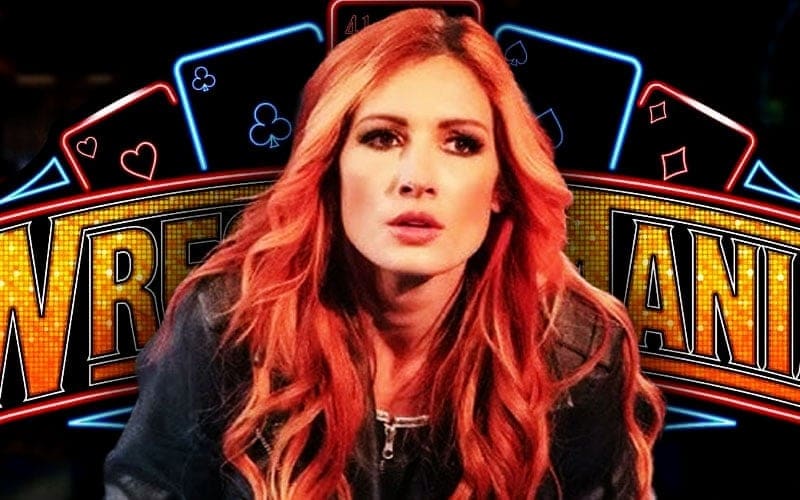 Becky Lynch’s WWE Return Set to Shake Up WrestleMania Season