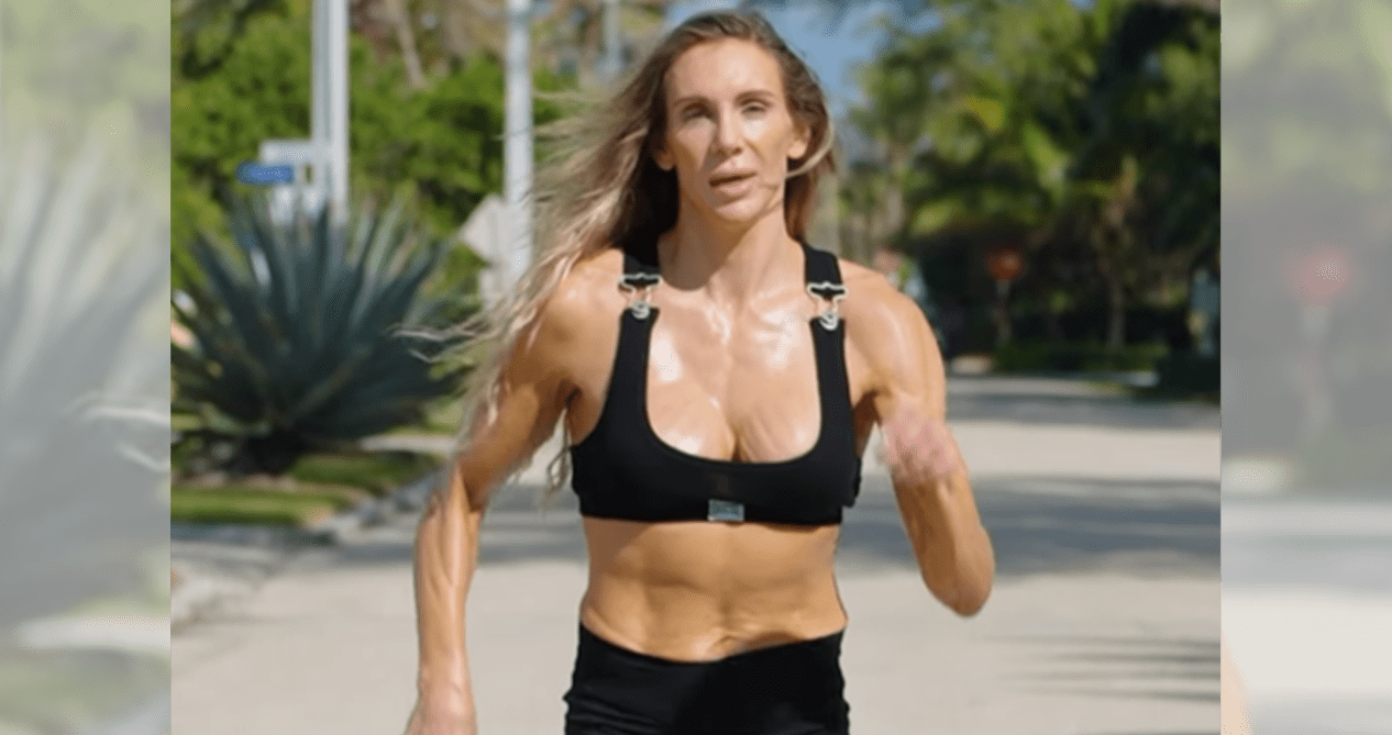 Charlotte Flair Addresses Her Haters In New Training Montage Video Before WWE Return
