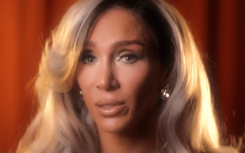Charlotte Flair Reveals WWE Return Date During 1/24 SmackDown