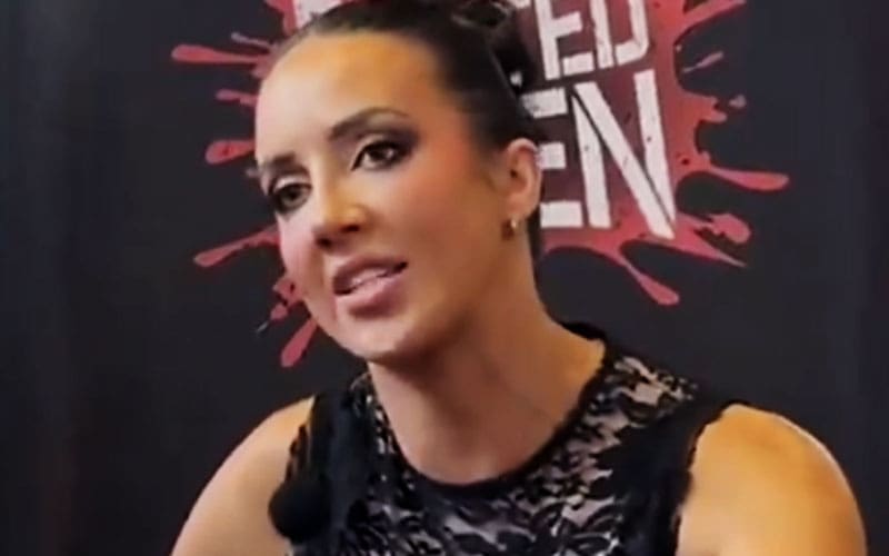 Chelsea Green Calls Out Heels Who Go Into Business for Themselves