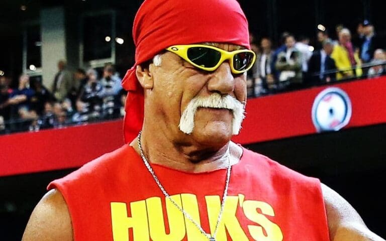 Hulk Hogan Set Clear Boundaries for WWE Storylines for Eventual Return