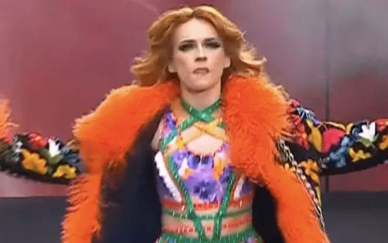 Jamie Hayter Set for Indie Wrestling Return for First Time Since 2022