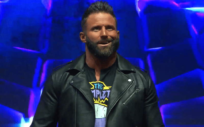 Matt Cardona Returns to Challenge Joe Hendry for World Title During 1/23 TNA Wrestling iMPACT