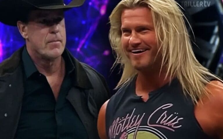 Nic Nemeth Questions JBL’s Motives Amid Surprise Appearances in TNA