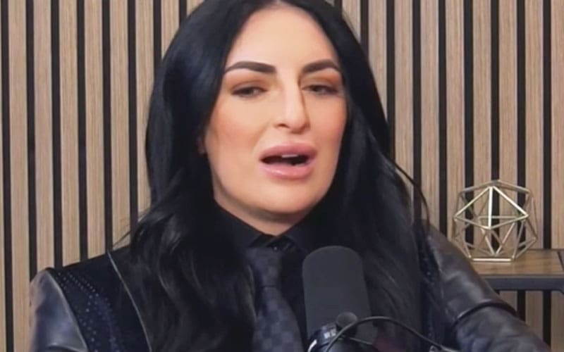 Sonya Deville Calls for Change in Stalking Laws After Terrifying 2020 Incident