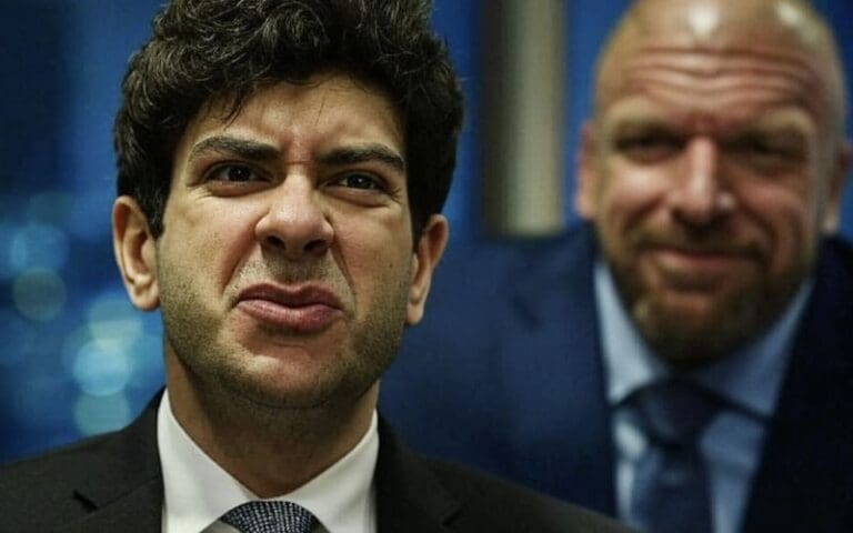 Tony Khan Cancels Plans to Hold Event in Same Area as WrestleMania 41