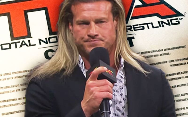 Why Nic Nemeth Won’t Commit to Long-Term  Deal with TNA Wrestling