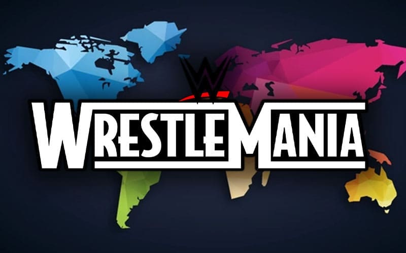 WrestleMania 42 Could Be Heading Overseas After WWE Pulls 2026 Plans from New Orleans