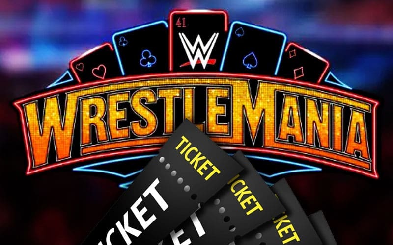 WWE Opens Even More Seats as WrestleMania 41 Nears Full House on Night Two