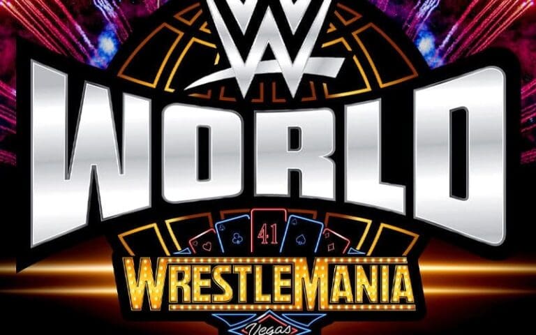 WWE Announces WWE World Fan Convention for WrestleMania 41 Week
