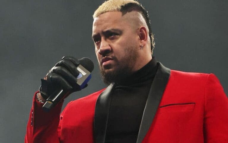 WWE SmackDown Viewership for January 17 Sees Decrease Amid Solo Sikoa Drama