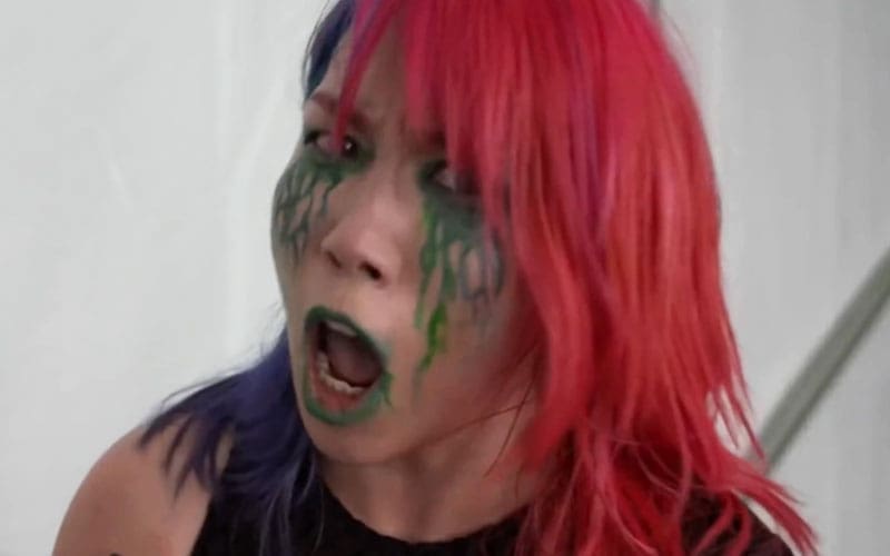Asuka Calls Out Fans for Letting “Garbage Reviews” Dictate Their Choices