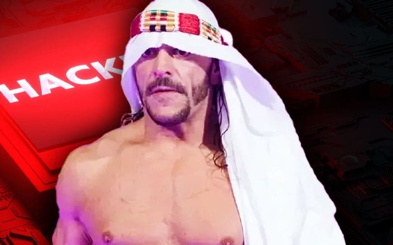 ECW Legend Sabu’s Social Media Accounts Hacked
