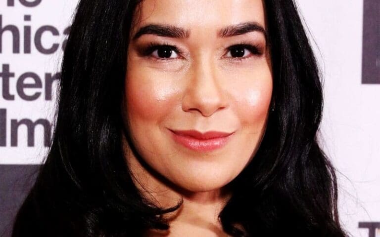 Ex-WWE Star AJ Lee Reveals Role in New Hollywood Film with Michael Cera and Kristen Stewart