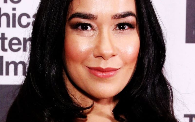 Ex-WWE Star AJ Lee Reveals Role in New Hollywood Film with Michael Cera and Kristen Stewart