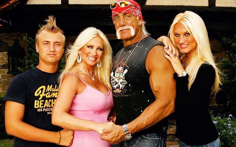 Hulk Hogan Says He’ll Never Do Another Reality Show Like “Hogan Knows Best”
